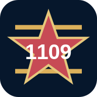 VFW Post 1109 home screen icon